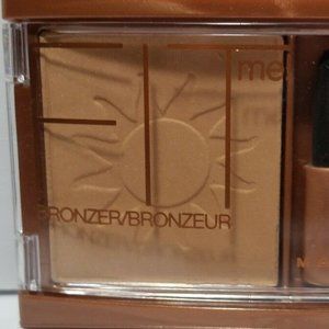 Maybelline Fit Me! Bronzer Light Bronze